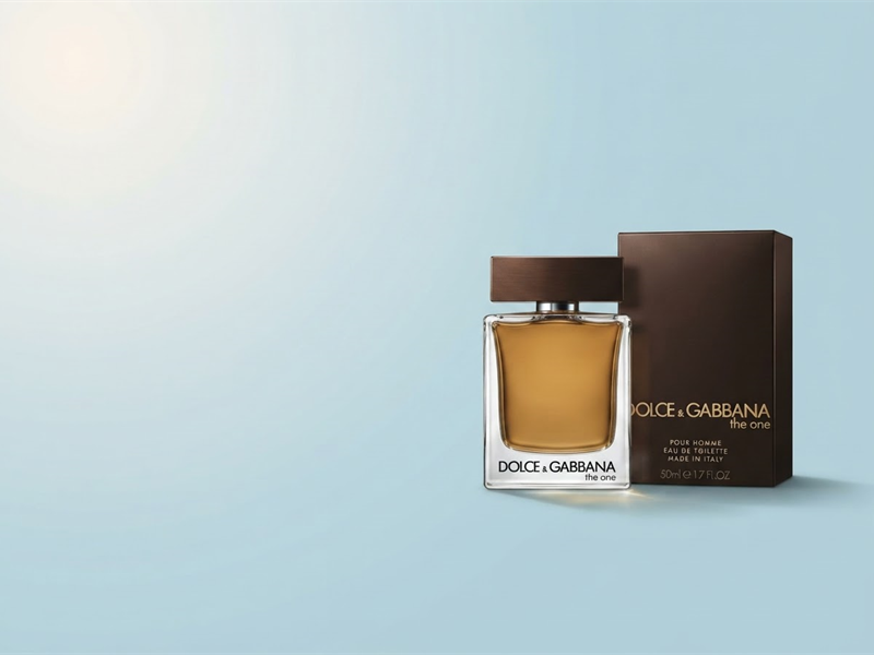 Eau de Parfume miehille