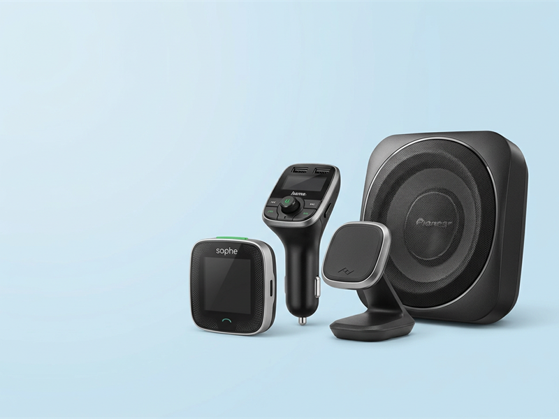 HiFi for Cars