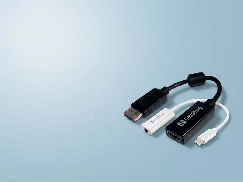 Adapters