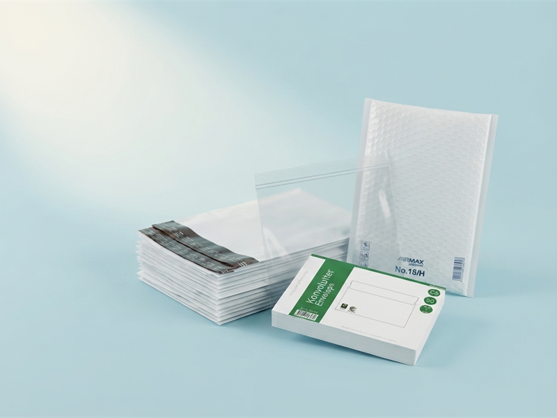 Envelopes & bags
