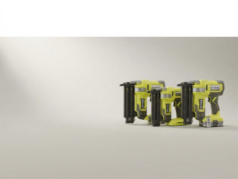 Nail Guns
