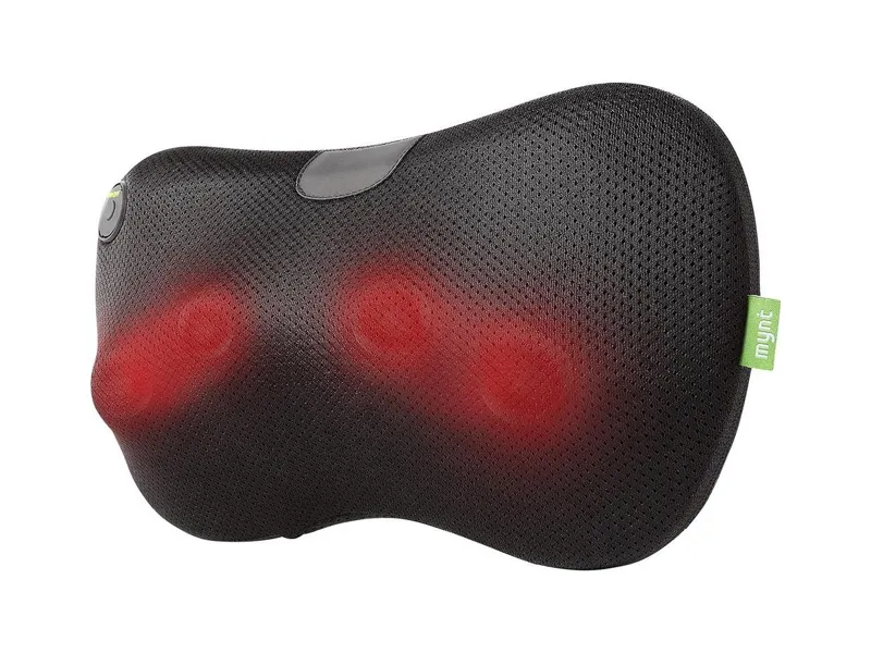 MYNT M2351311 corded Massageapparat 24 W Grå, Hvid