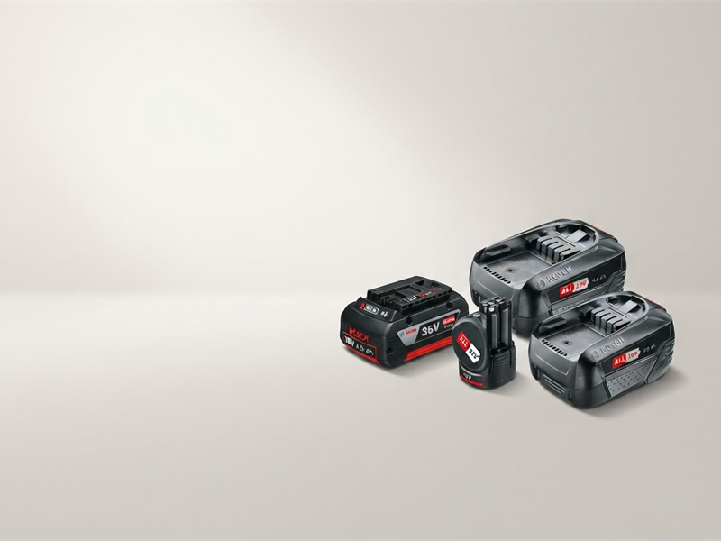 GDS Batteries