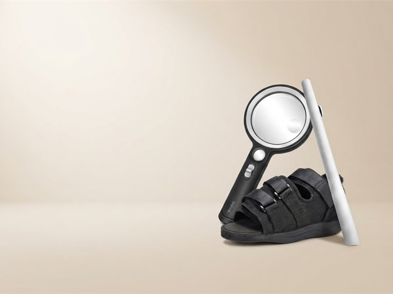 Assistive products & Accessories