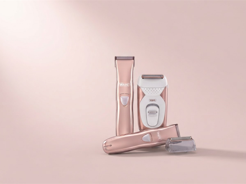 Ladyshaver