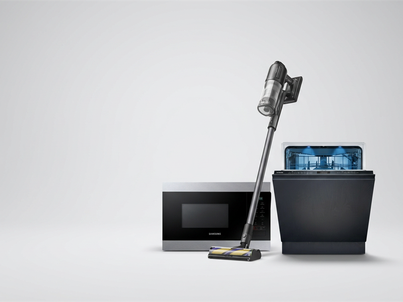 Appliances