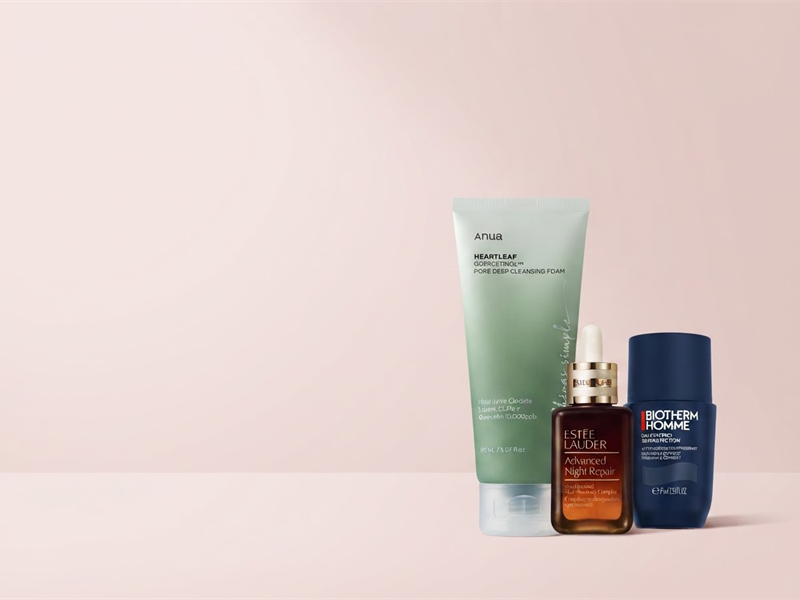 Skincare