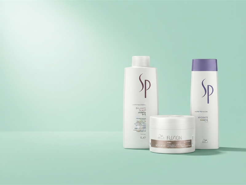 Wella SP