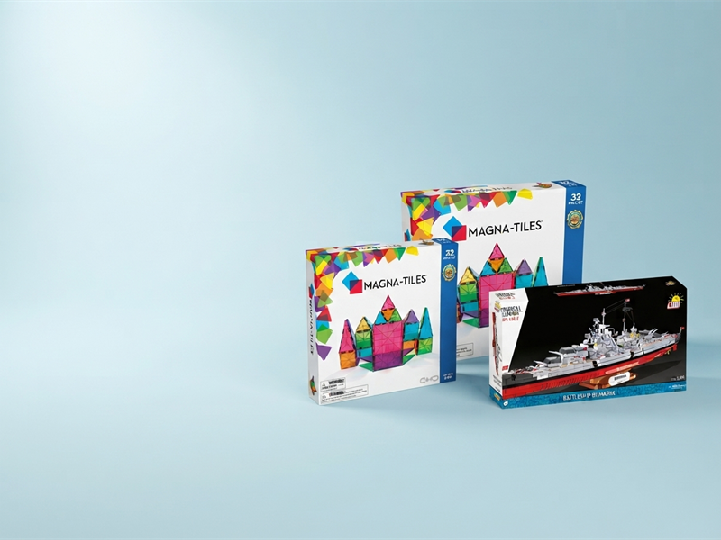 Construction toys