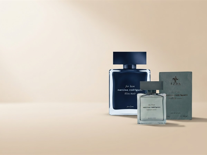 Eau de Parfume miehille