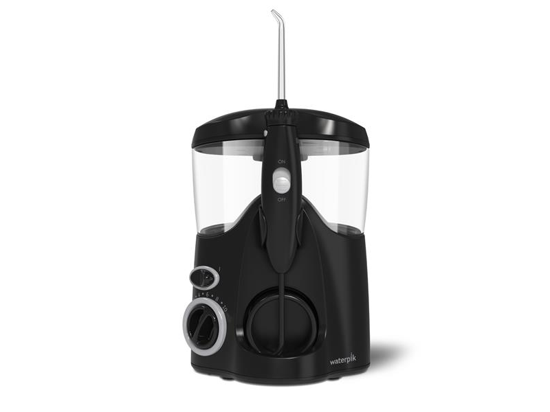 Vattentrådare Waterpik WF-112 svart | Hälsa - Tandvård - Munvatten | GameStuff