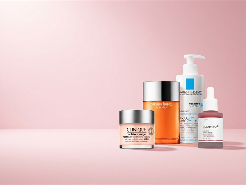 Skincare Brands
