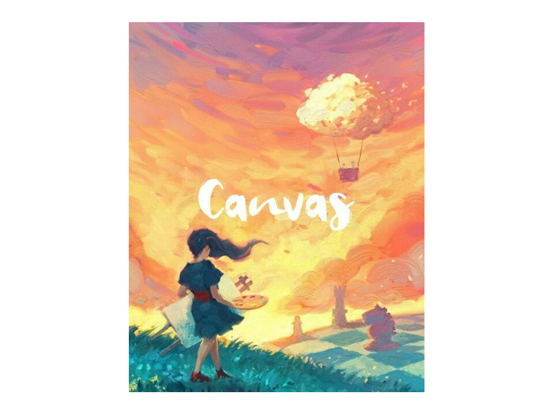 Canvas