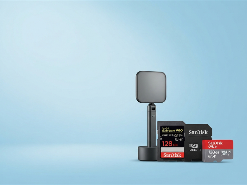 Photo- & Video Accessories