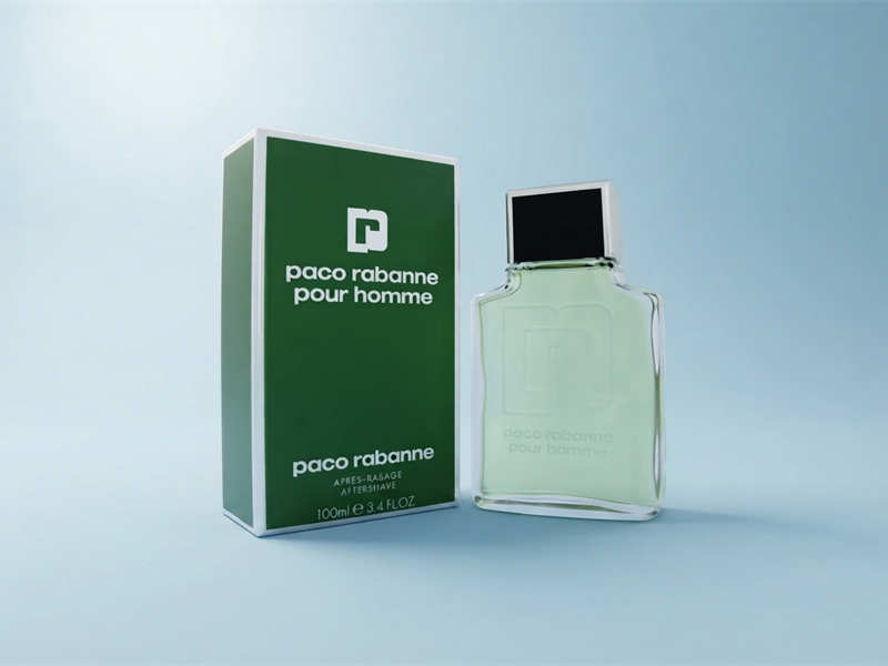Aftershave Lotion