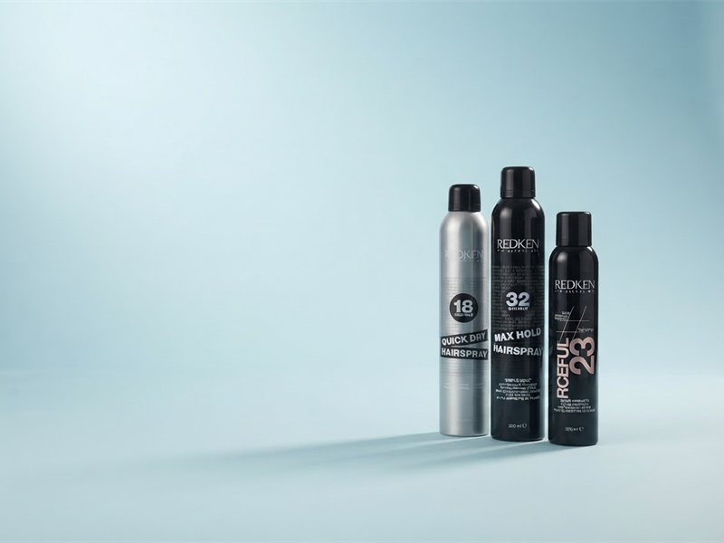 Spray