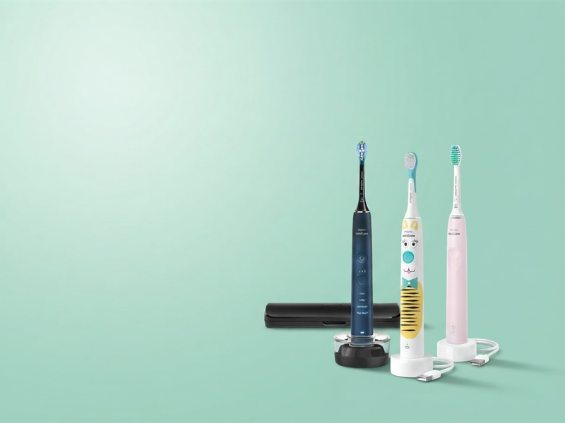 Electric toothbrush
