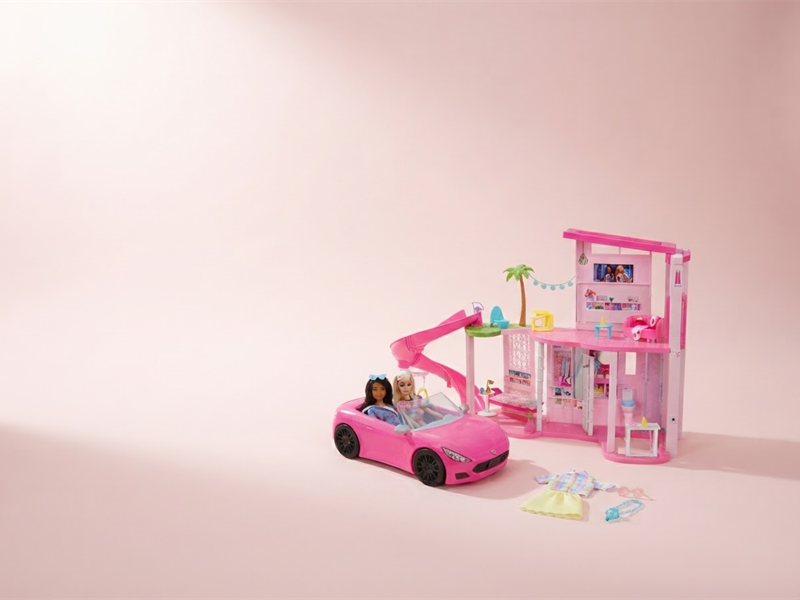 Barbie