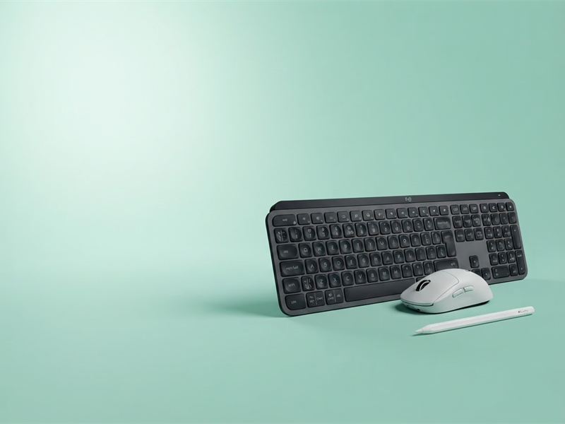 Mice & Keyboards