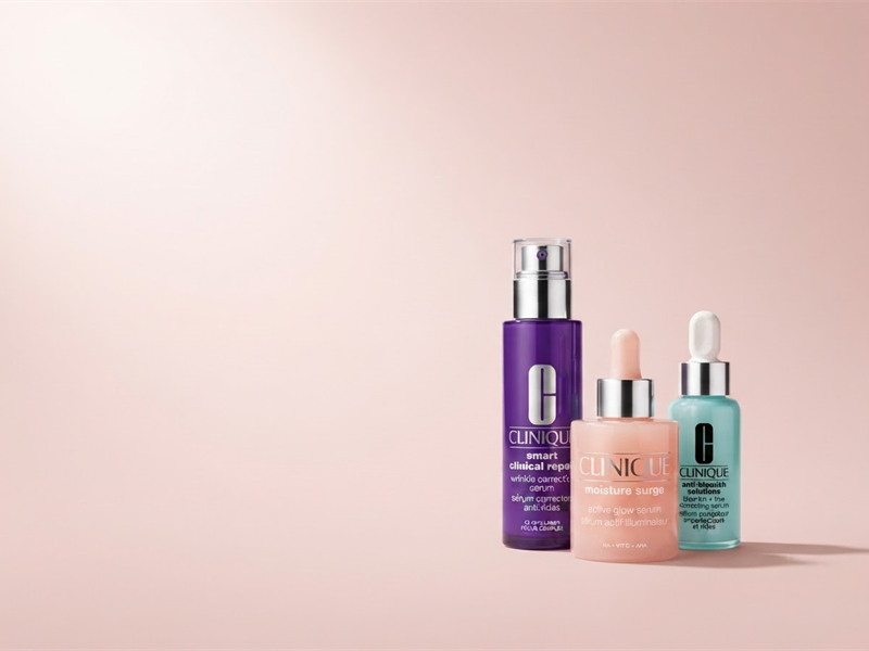 Serums