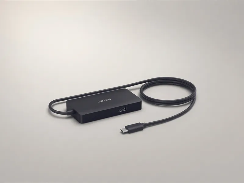 USB Huber
