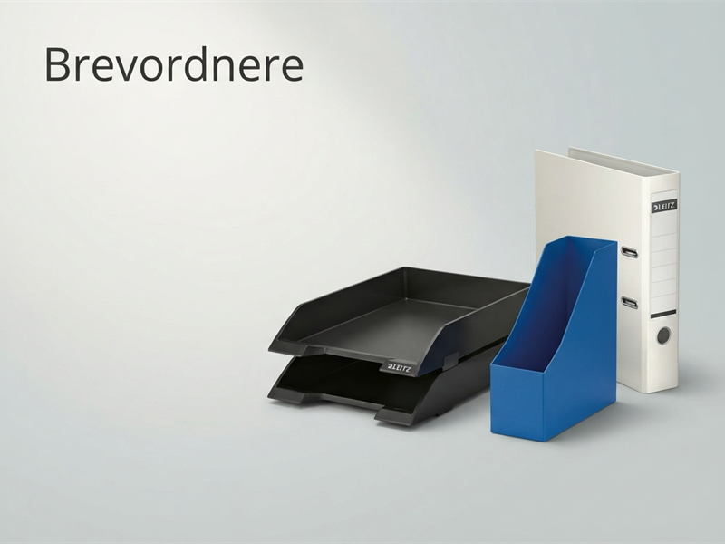 Letter files
