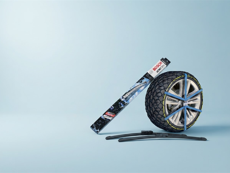 Car Exterior Equipment