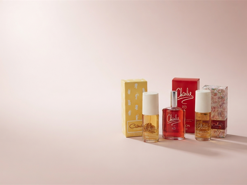 Eau de Toilette naisille