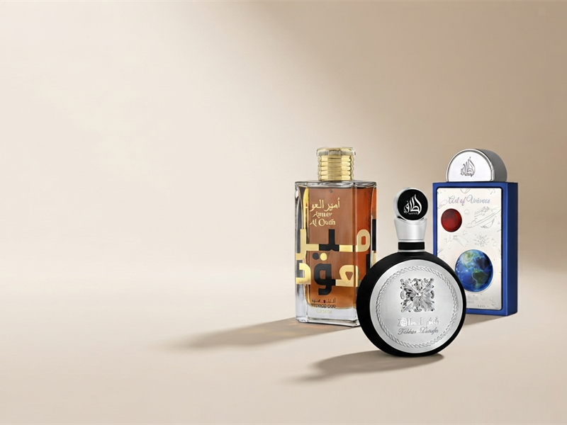 Eau de Parfume for men