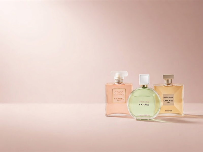 Eau de Parfume for women