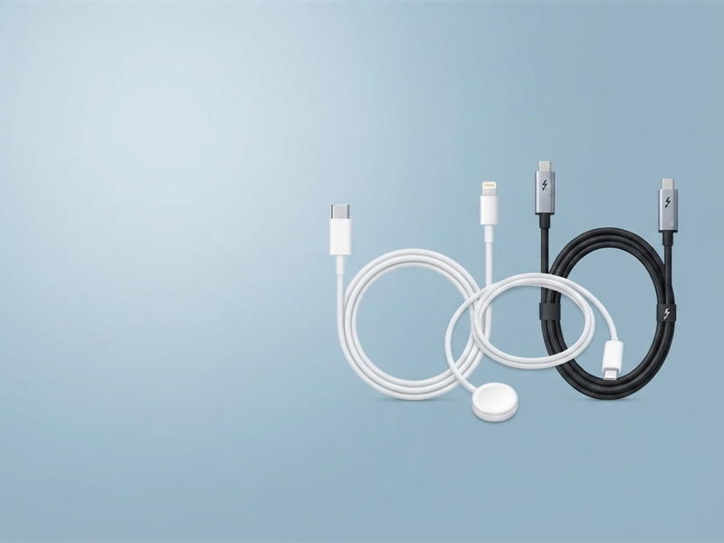 Data cables