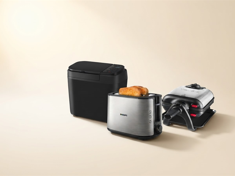 Bread & Toast