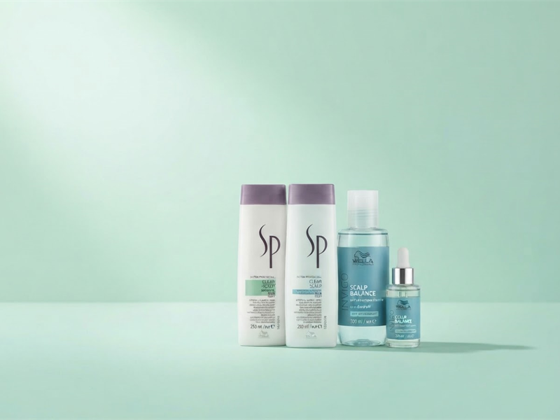 Hilseshampoo