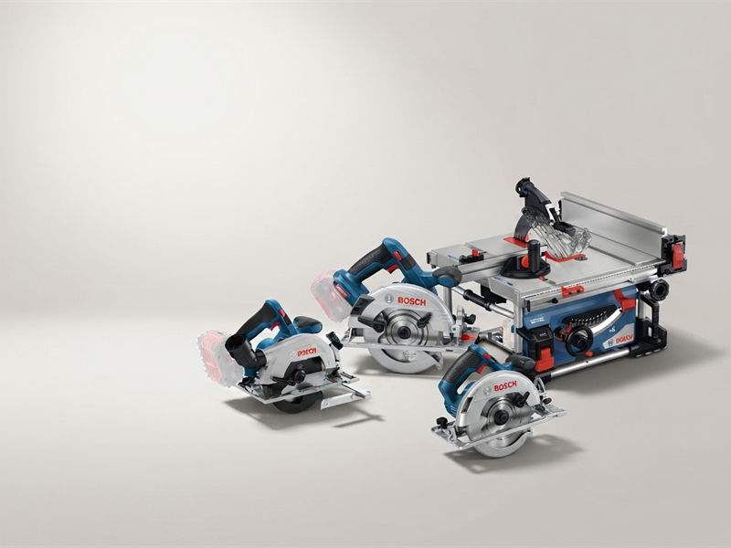 Circular Saw