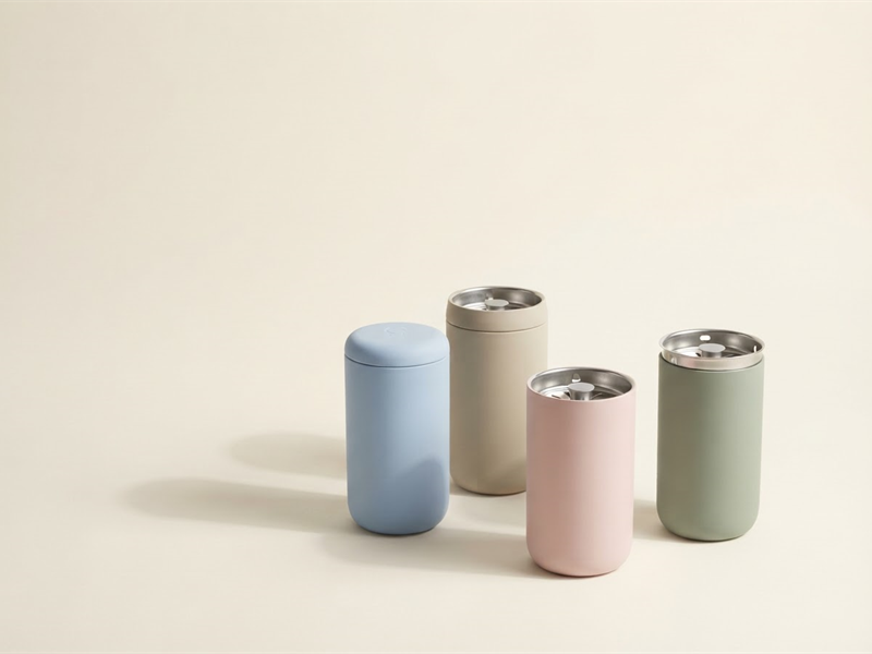 Thermos jugs & cups