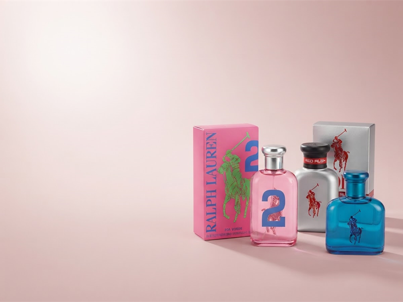 Eau de Toilette naisille