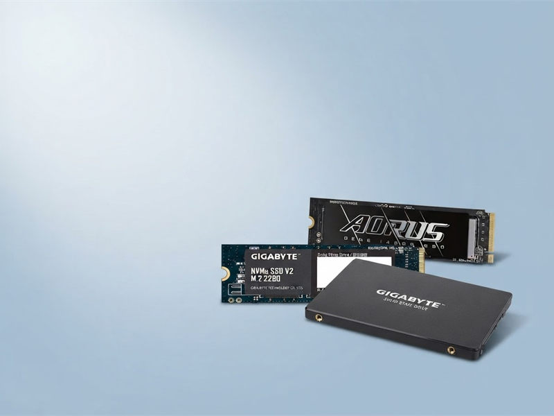 SSD