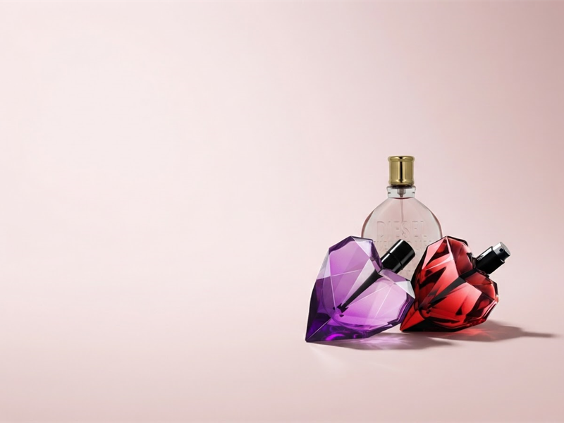 Eau de Parfume for women