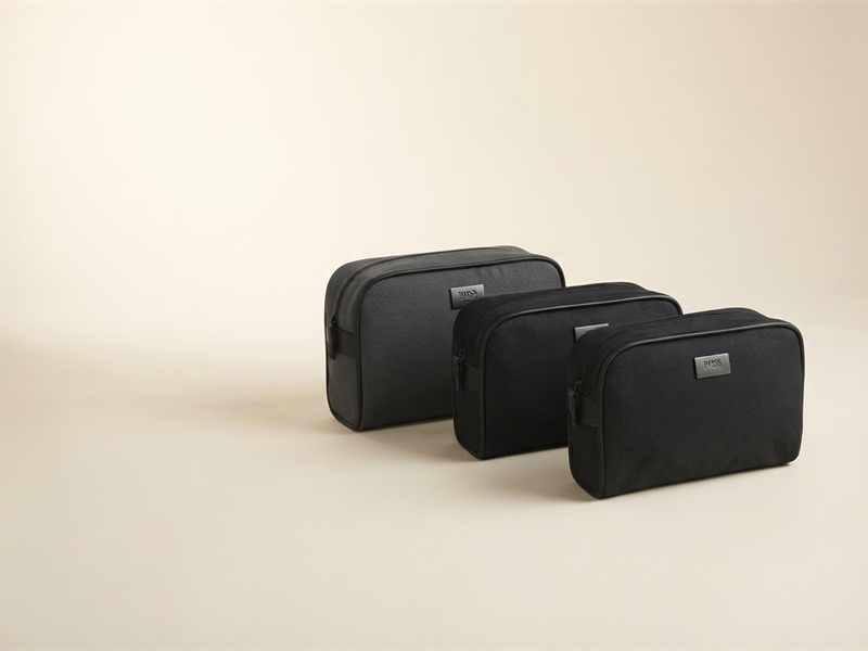 Toilet bags