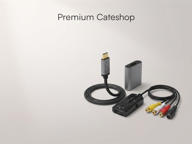 Adapterit