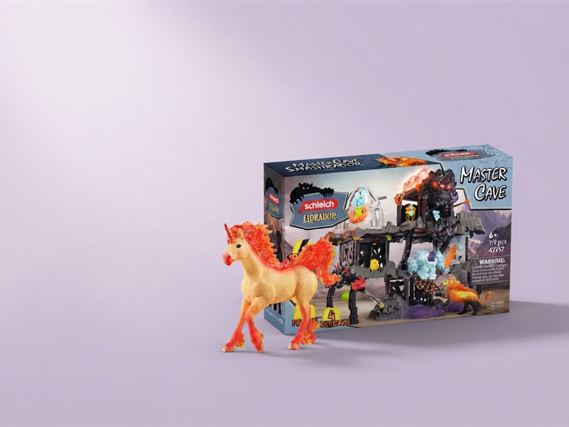 Le Toy Van