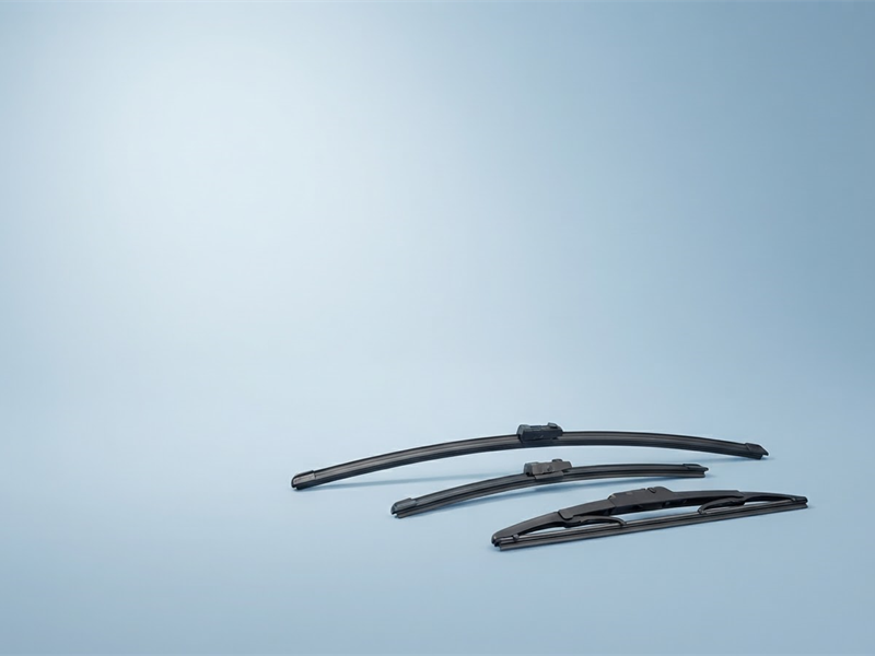 Wiper Blades