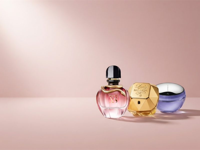 Eau de Parfume for women