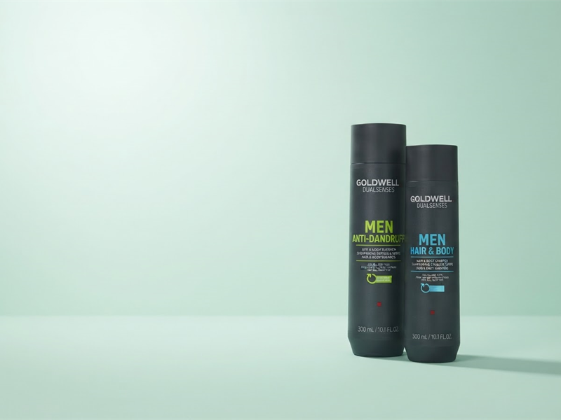 Shampoo