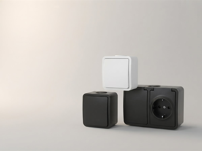 Switches & Sockets