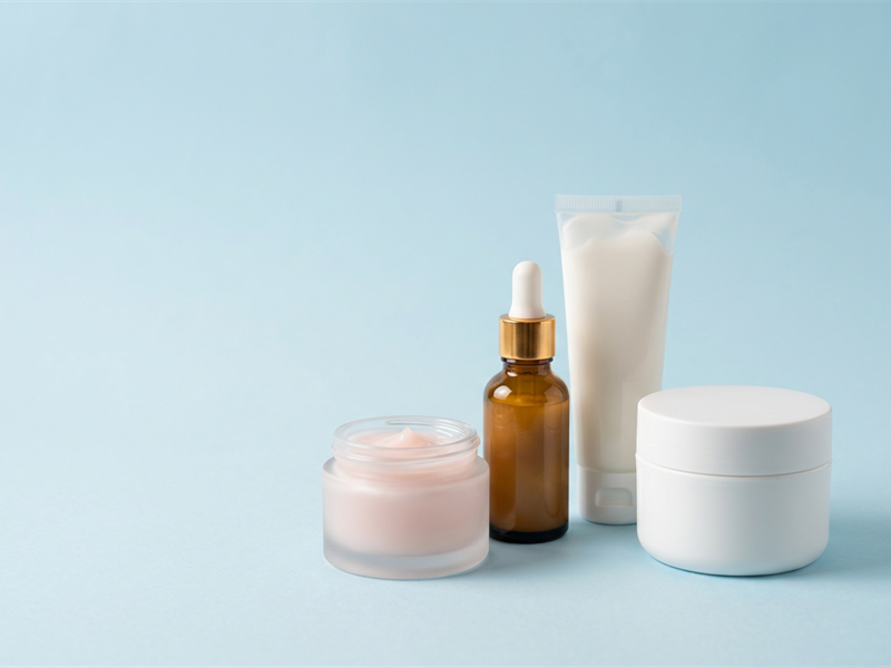Skin care for men
