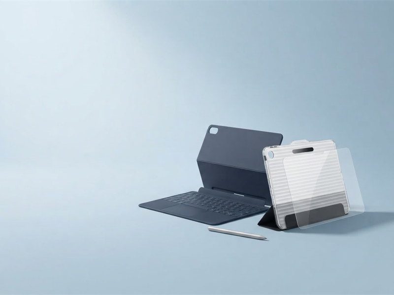 Tablet tilbehør