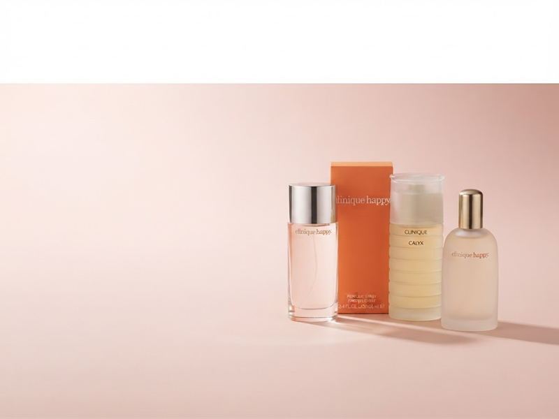 Eau de Toilette for women