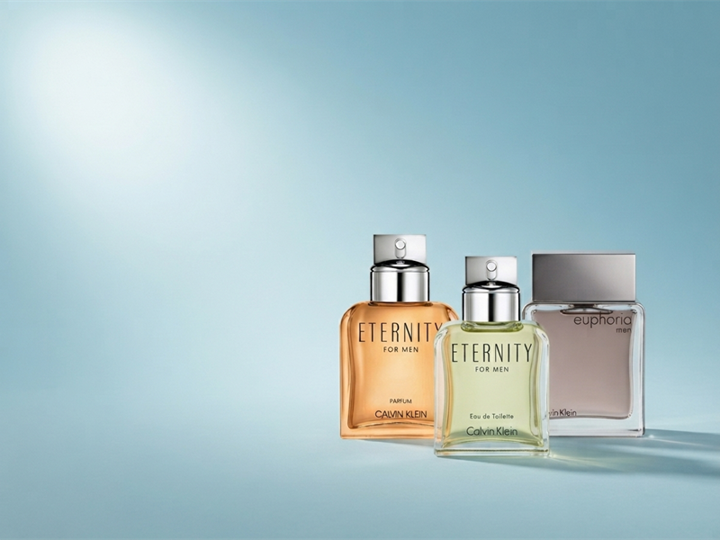 Eau de Parfume für Ihn