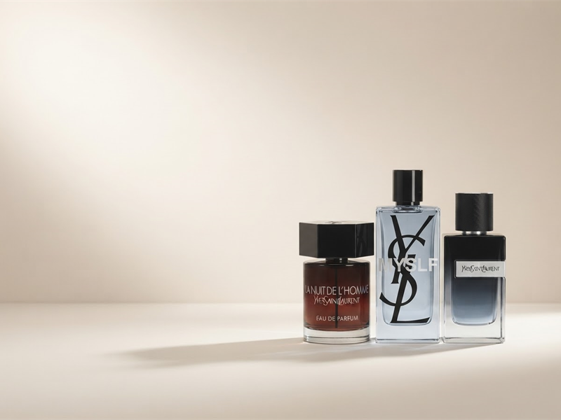 Eau de Parfume für Ihn